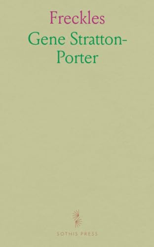Freckles von Sothis Press