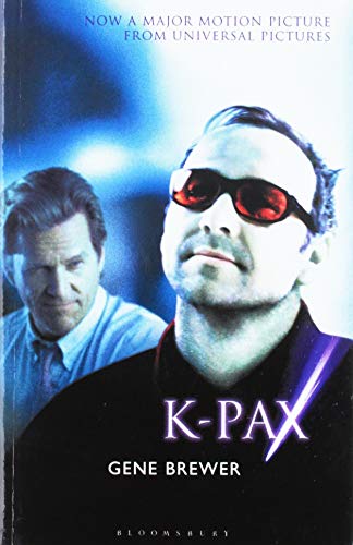 K-Pax von Bloomsbury