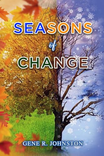 Seasons of Change von Gotham Books