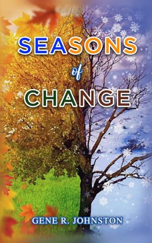 Seasons of Change Seasons of Change von Gotham Books