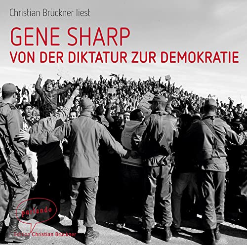 Von der Diktatur zur Demokratie: Ein Leitfaden für die Befreiung