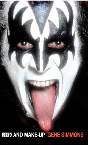 Kiss and Make-Up: The Autobiography