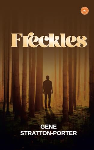 Freckles Freckles von Eldric Editions