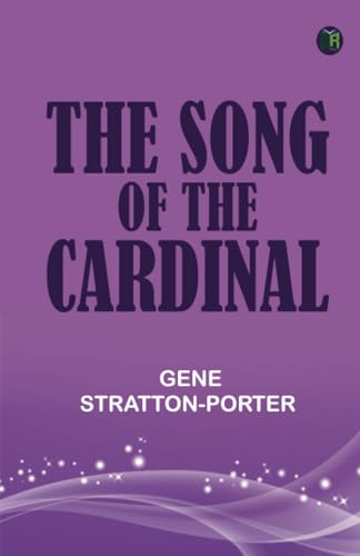 The Song of the Cardinal von Zinc Read