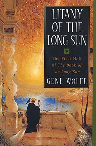 Litany of the Long Sun: Nightside the Long Sun and Lake of the Long Sun (Long Sun, 1) Litany of the Long Sun: Nightside the Long Sun and Lake of the Long Sun (Long Sun, 1)