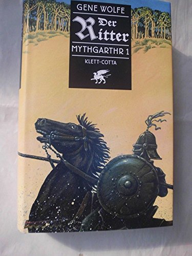 Mythgarthr Bd 1: Der Ritter