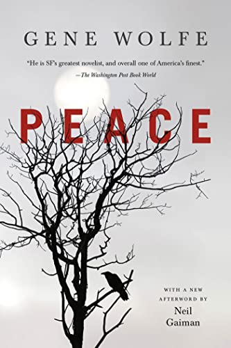 Peace von Orb Books