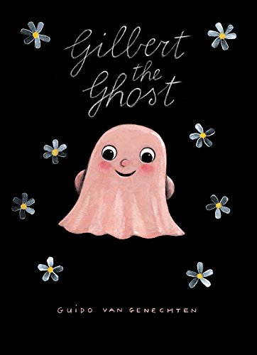 Gilbert the Ghost von Clavis