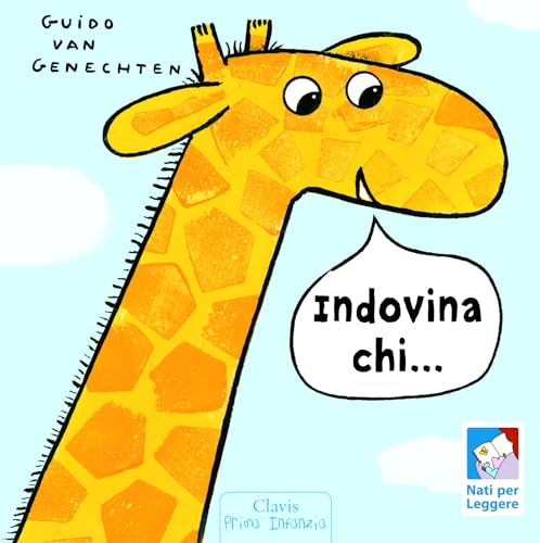 Indovina chi... (Prima infanzia) von Clavis
