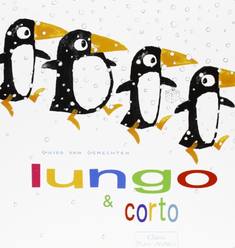 Lungo & corto (Prima infanzia)