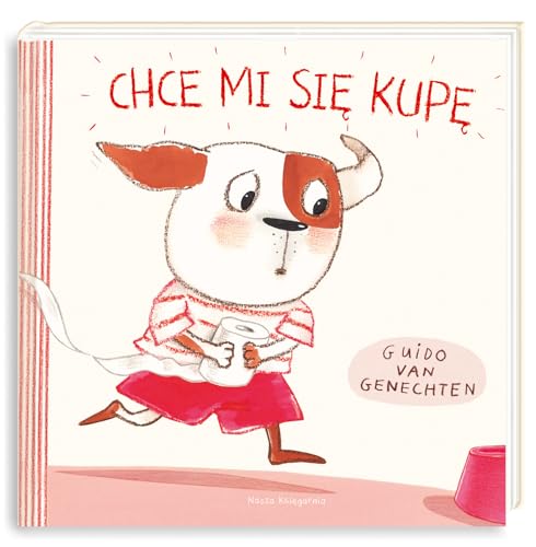 Chce mi się kupę