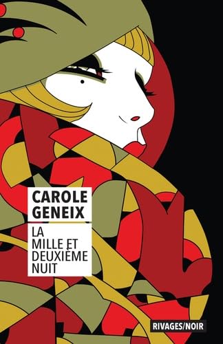 La mille et deuxième nuit von RIVAGES