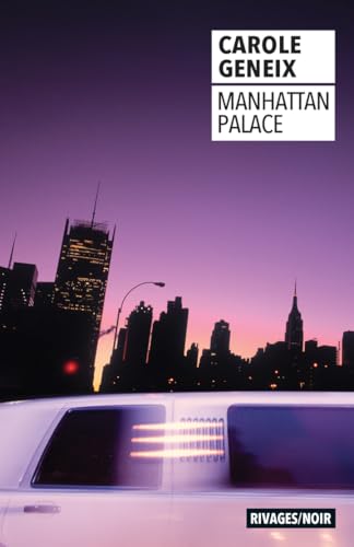 Manhattan Palace von RIVAGES