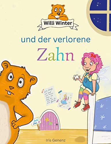 Willi Winter und der verlorene Zahn von BoD – Books on Demand