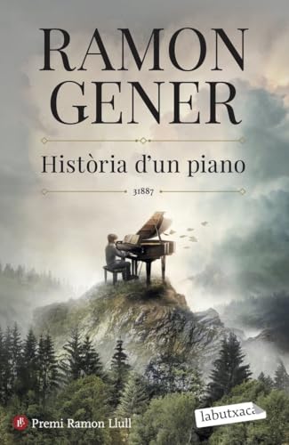 Història d'un piano (Narrativa) von labutxaca