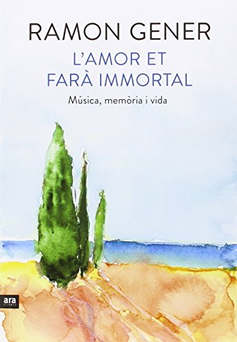 L'amor et farà immortal