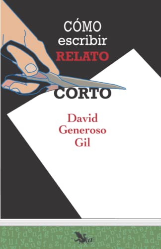 Cómo escribir relato corto (Libros para escritores, Band 7) von MOLPEditorial