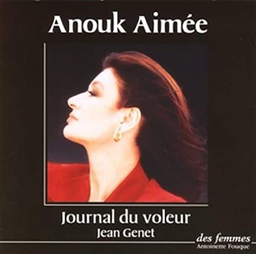 Journal du voleur Journal du voleur