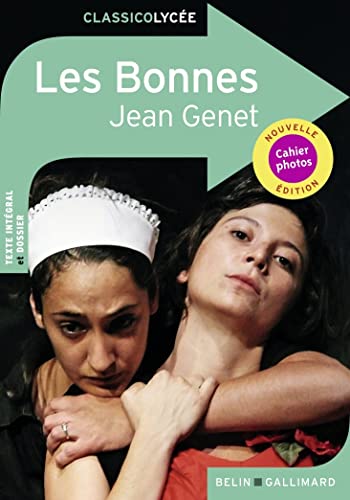 Les Bonnes von BELIN EDUCATION