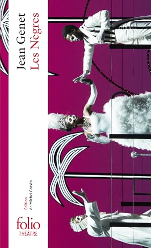 Les Nègres (Folio Theatre) von Folio