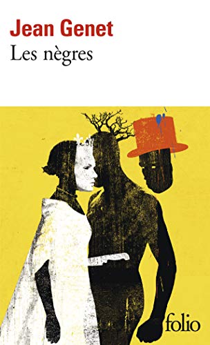 Les negres: Clownerie von Folio