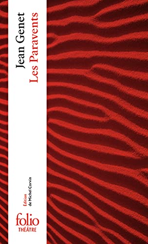 Paravents von Folio