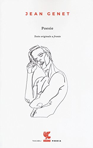 Poesie. Testo francese a fronte (Tascabili Guanda. Poesia)