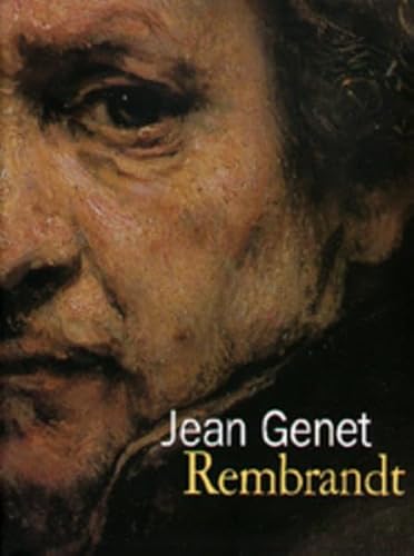 Rembrandt: Ein Fragment Rembrandt: Ein Fragment