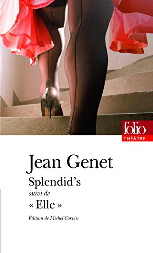 Splendid S Elle von Folio