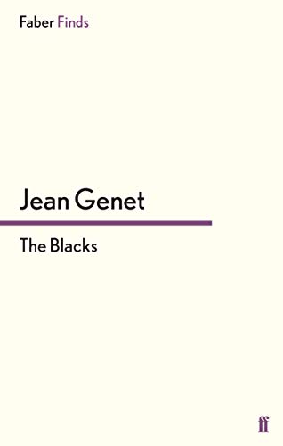 The Blacks The Blacks