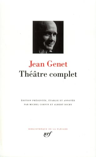 Théâtre complet Théâtre complet von GALLIMARD
