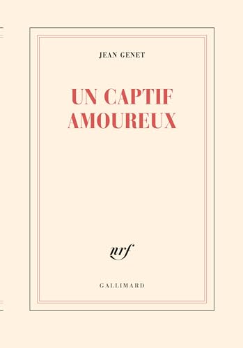 Un Captif Amoureux Un Captif Amoureux