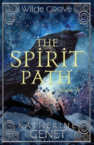 The Spirit Path (Wilde Grove, Band 6) von Wych Elm Books