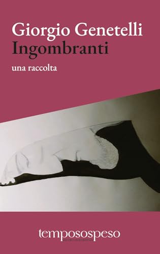 Ingombranti. Una raccolta von Temposospeso