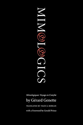 Mimologics: Voyage en Cratylie (Stages, Band 2)