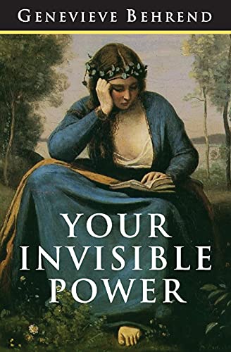 Your Invisible Power: The Original and Best Guide to Visualization von Createspace Independent Publishing Platform
