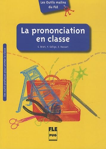 Prononciation en classe