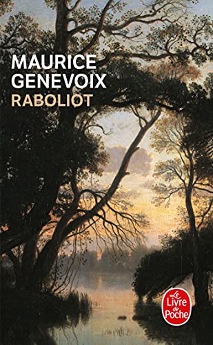 Raboliot (Ldp Litterature)
