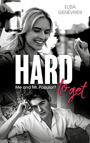 Hard to get: Me and Mr Popular