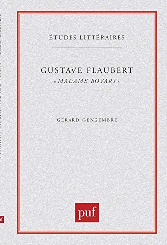 Gustave Flaubert : « Madame Bovary » von TASCHEN