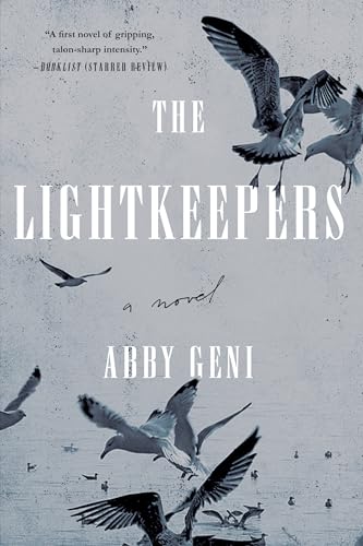 Lightkeepers: A Novel von CATAPULT