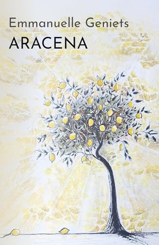 Aracena von LIBRINOVA