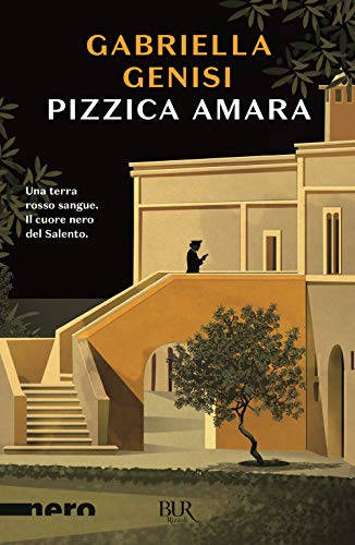 Pizzica amara (BUR Nero)