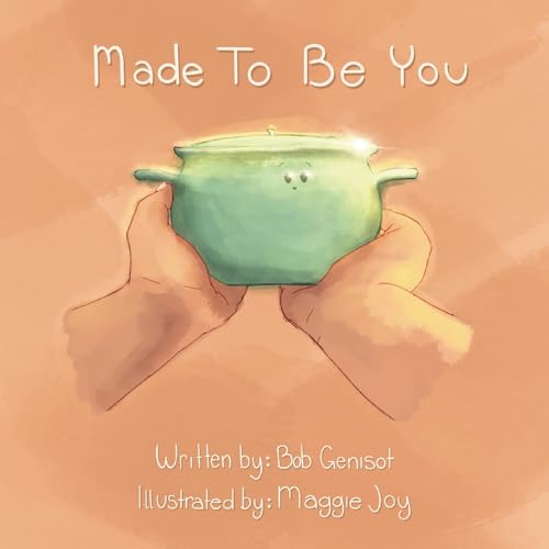 Made To Be You von Nico 11 Publishing & Design