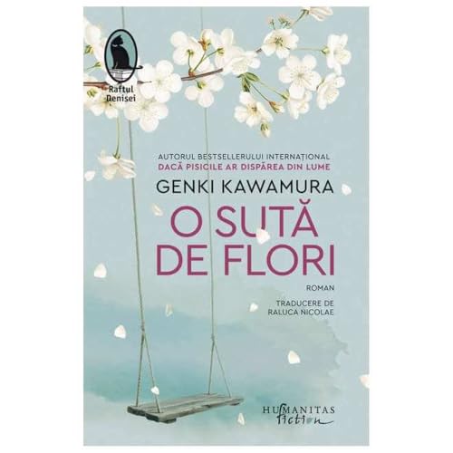 O Suta De Flori von Humanitas Fiction
