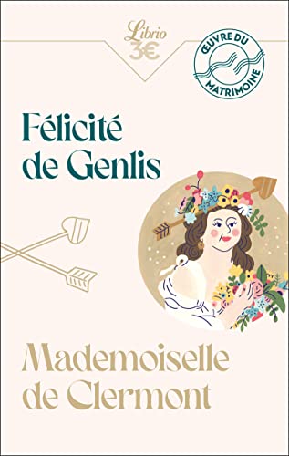 Mademoiselle de Clermont von J'AI LU