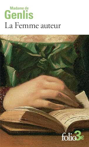 La Femme auteur von FOLIO