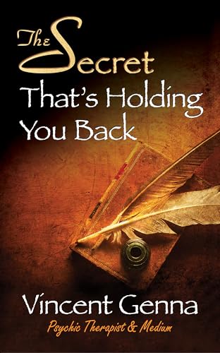 The Secret That's Holding You Back von G&D Media