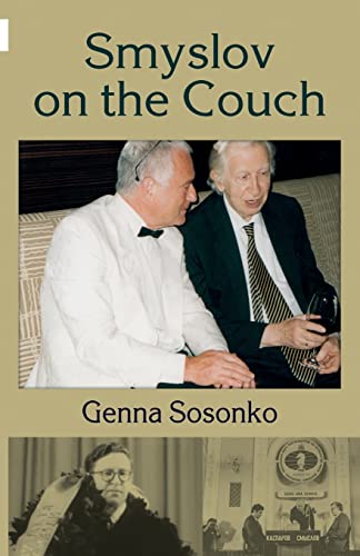 Smyslov on the Couch von Limited Liability Company Elk and Ruby Publishing