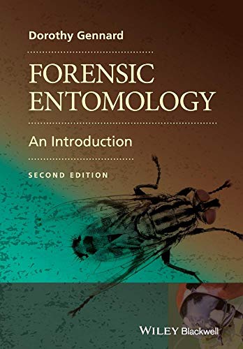 Forensic Entomology: An Introduction von Wiley